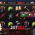 Descubra a Essência do 207bet: Nossa História e Compromissos