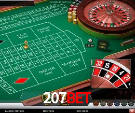 Desvendando o Mundo dos Jogos Virtuais na 207bet