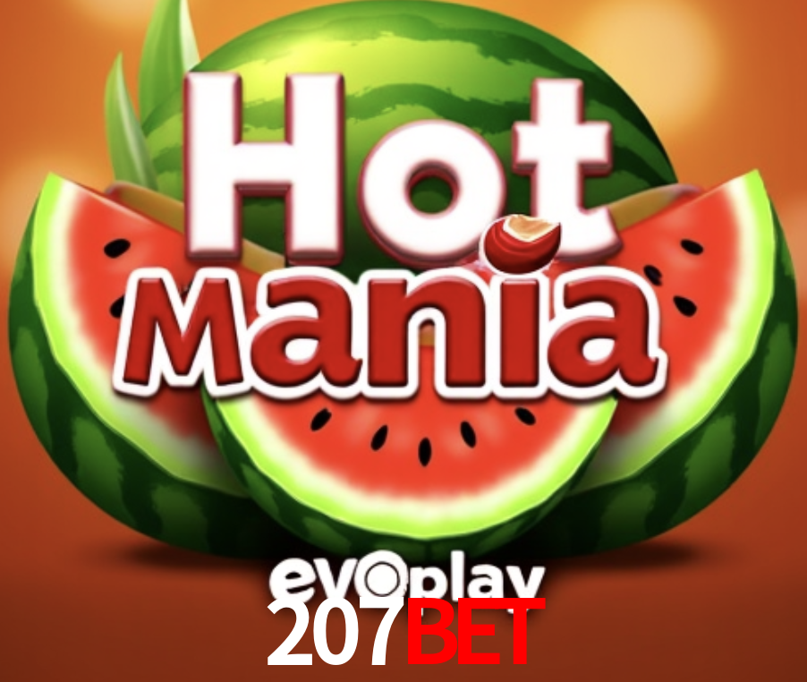 Descubra o Mundo do Cassino Online com 207bet