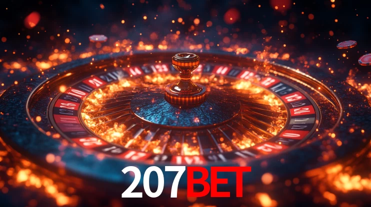Experimente o Login Seguro Premium no 207bet