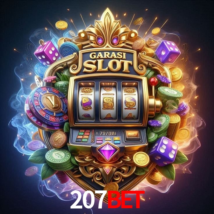 Recursos de Bônus 207bet