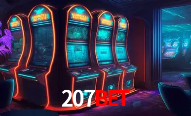 Inovações de Jogos na 207bet: O Futuro das Experiências Interativas