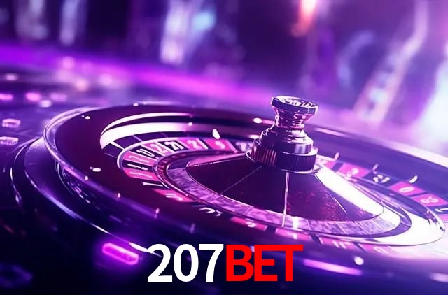 Apostas de Tênis 207bet