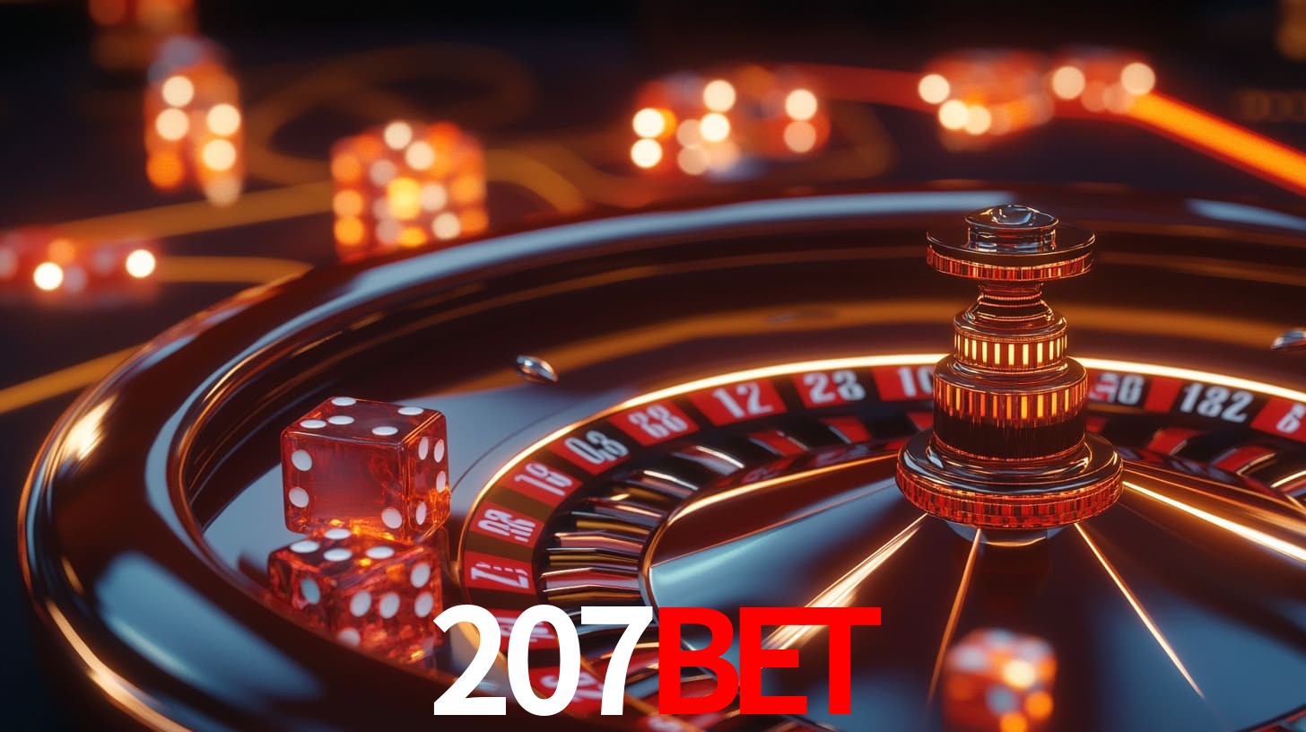 Bônus Generosos e Exclusivos no 207bet para Você!