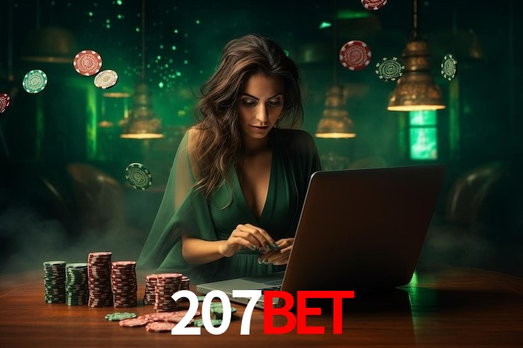 Interface Premium 207bet