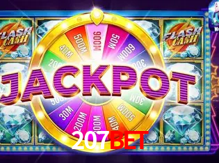 Jogo Aviator 207bet