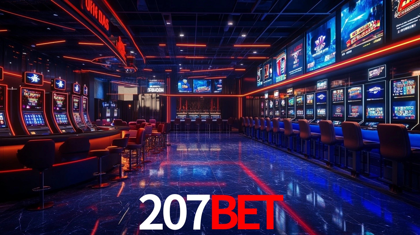 APP oficial da 207bet para mobile