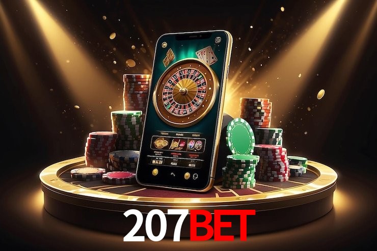 Estatísticas do Jogo 207bet