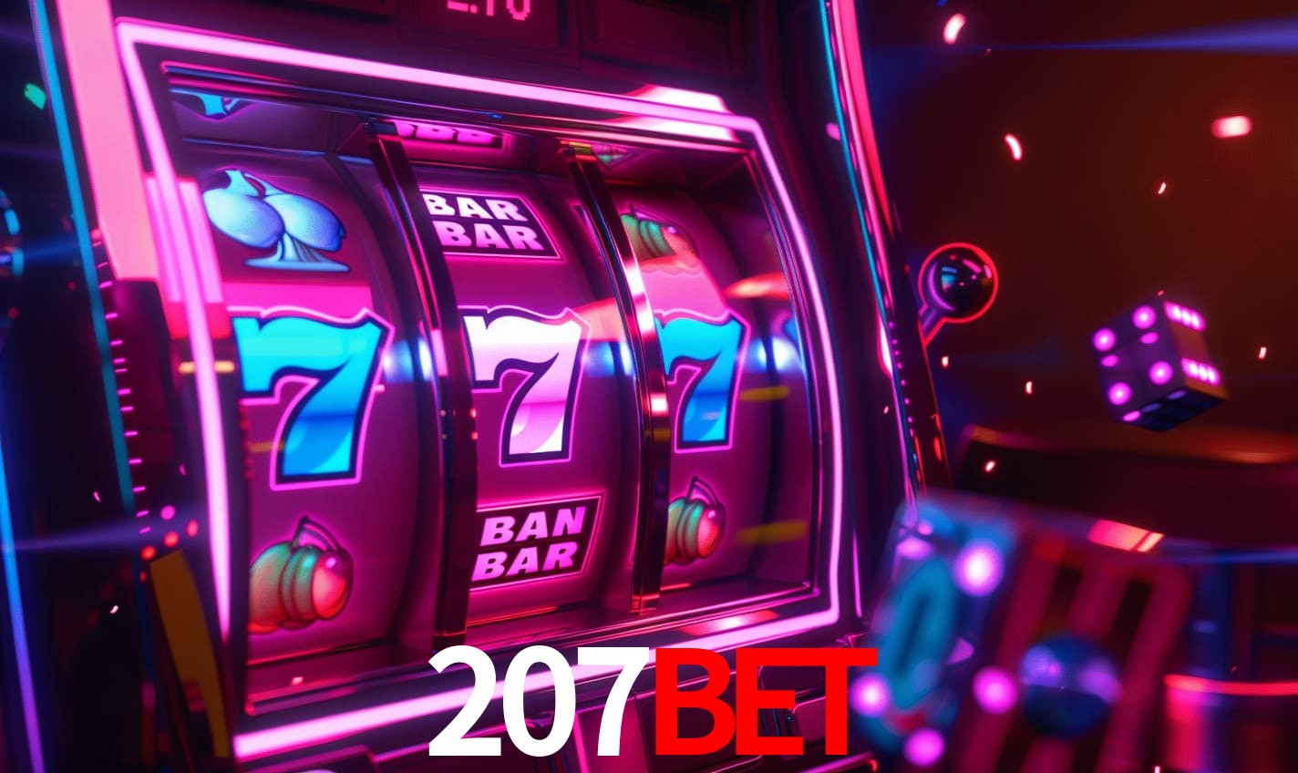 Programa VIP 207bet