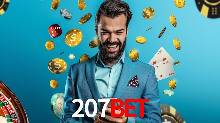Casino VIP 207bet