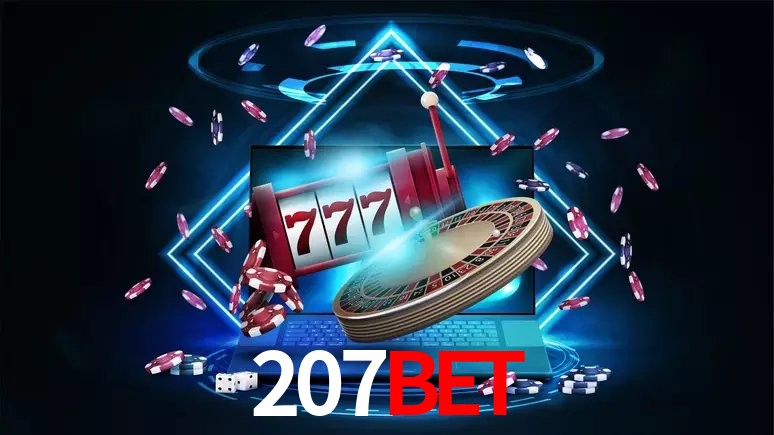 Experiência VIP 207bet