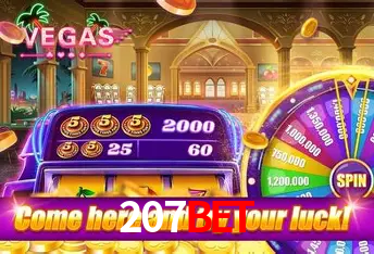 Desvendando o Mundo dos Jogos Virtuais na 207bet