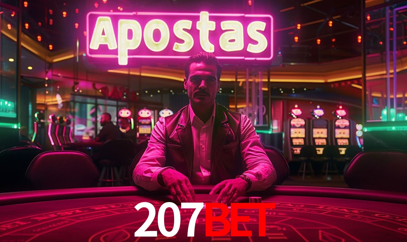 Bônus de Boas-vindas 207bet