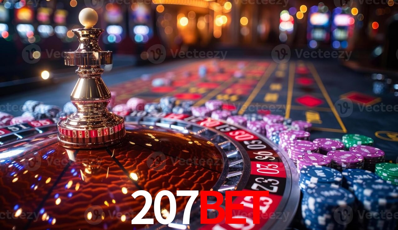 A Popularidade dos Caça-Níqueis no 207bet