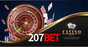 Cadastro Rápido 207bet