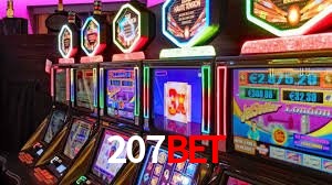 Estatísticas Esportivas 207bet