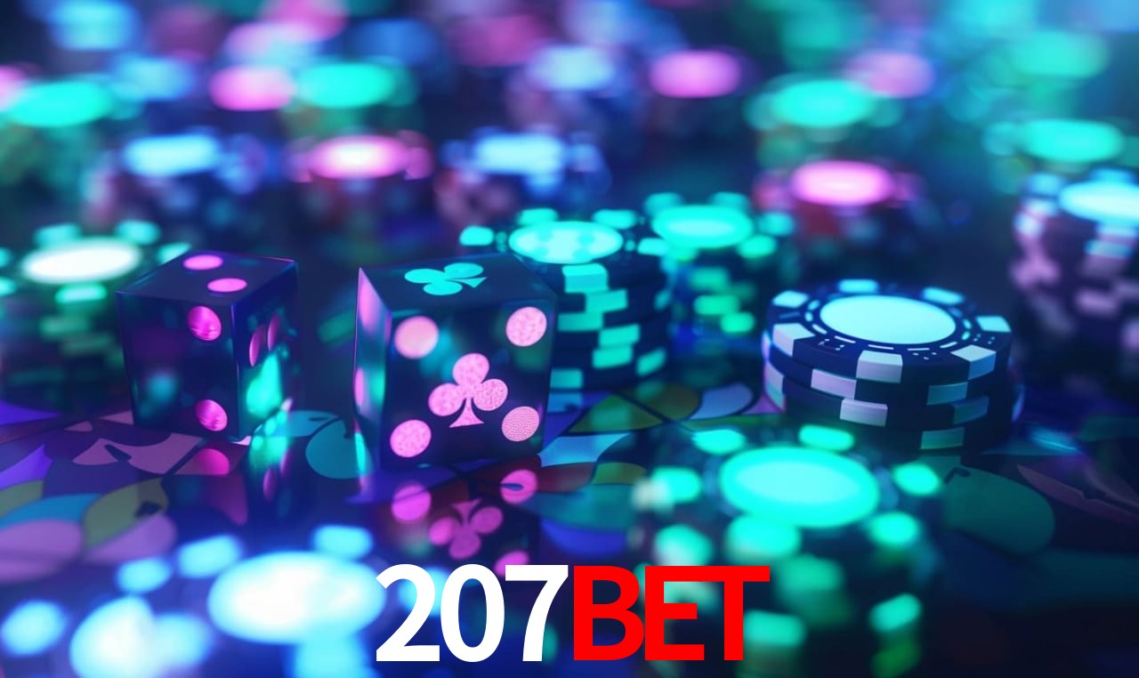 Avaliações dos Jogadores 207bet