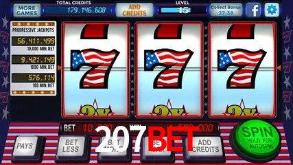 A Revolução dos Aplicativos de Jogos no 207bet