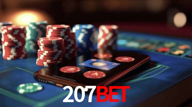 Ofertas Exclusivas 207bet