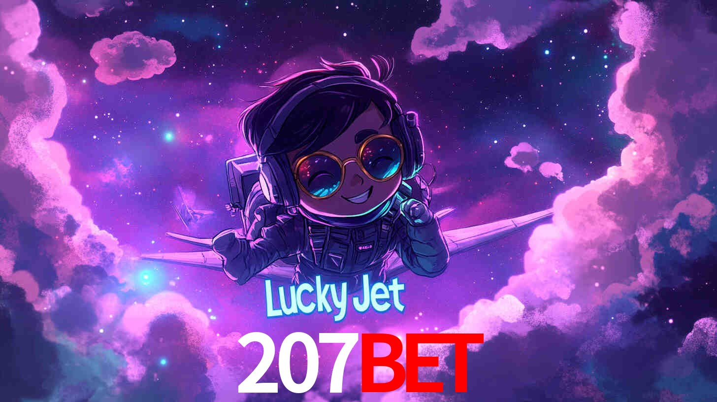 cassino 207bet