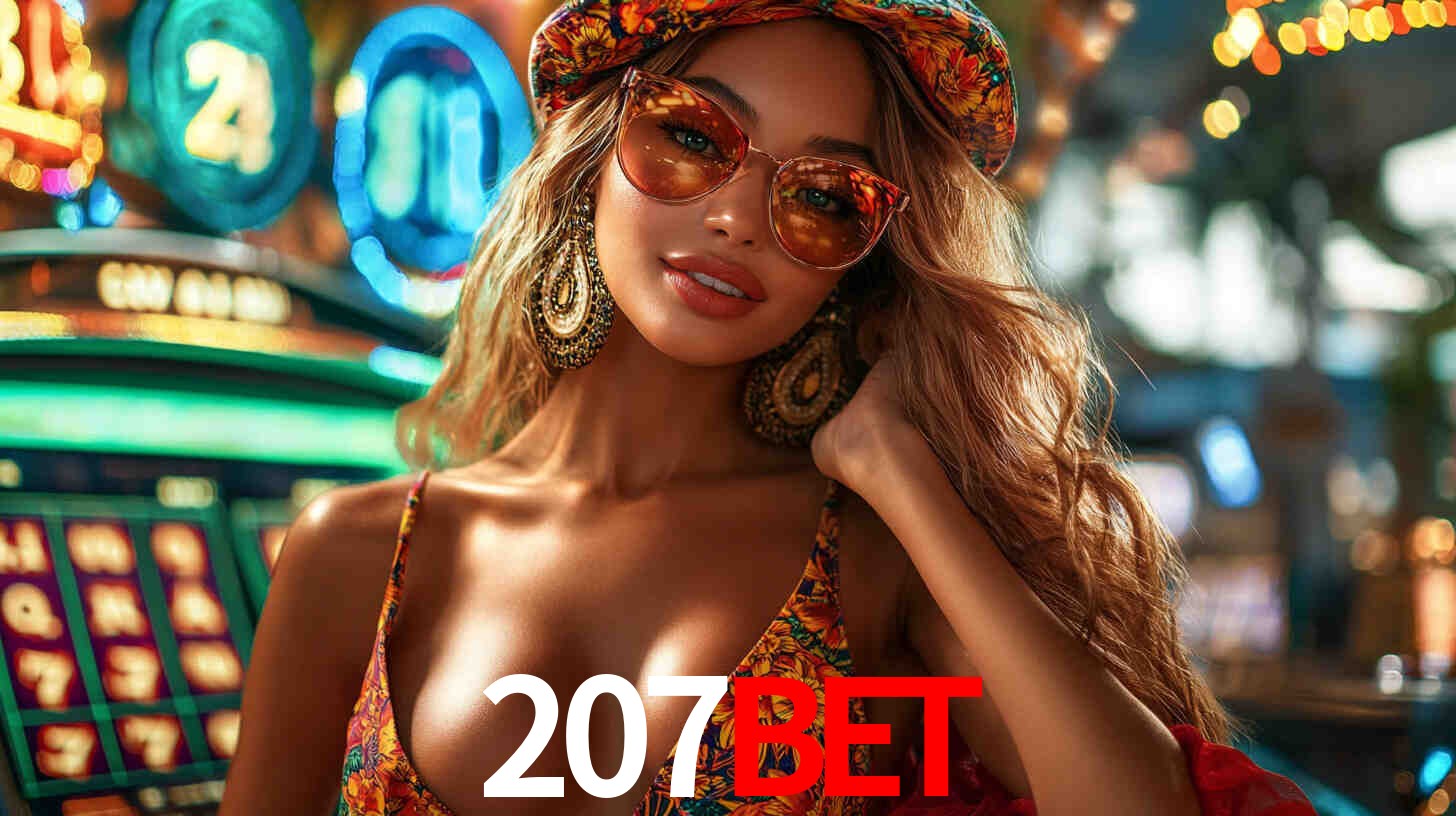 Bônus Diários 207bet