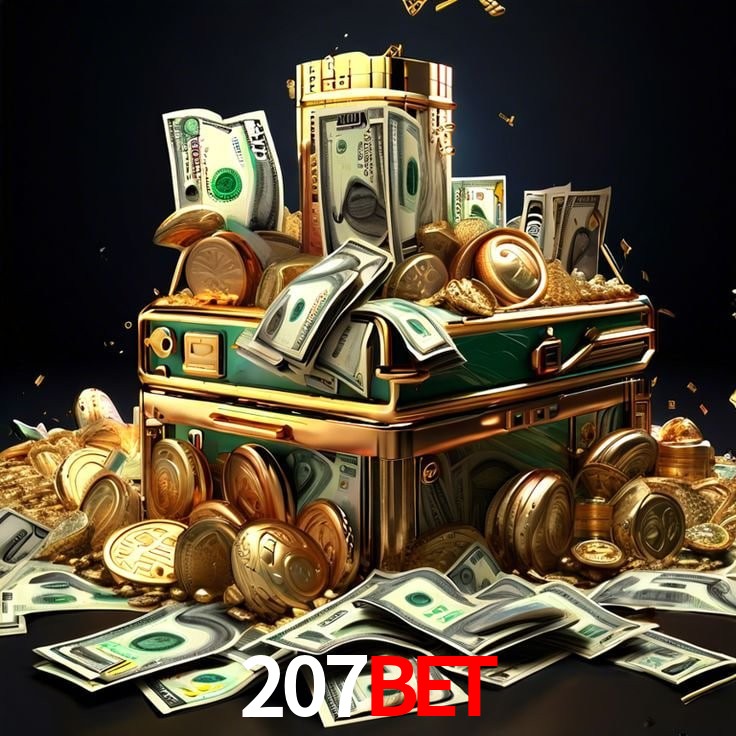 Benefícios da Conta 207bet