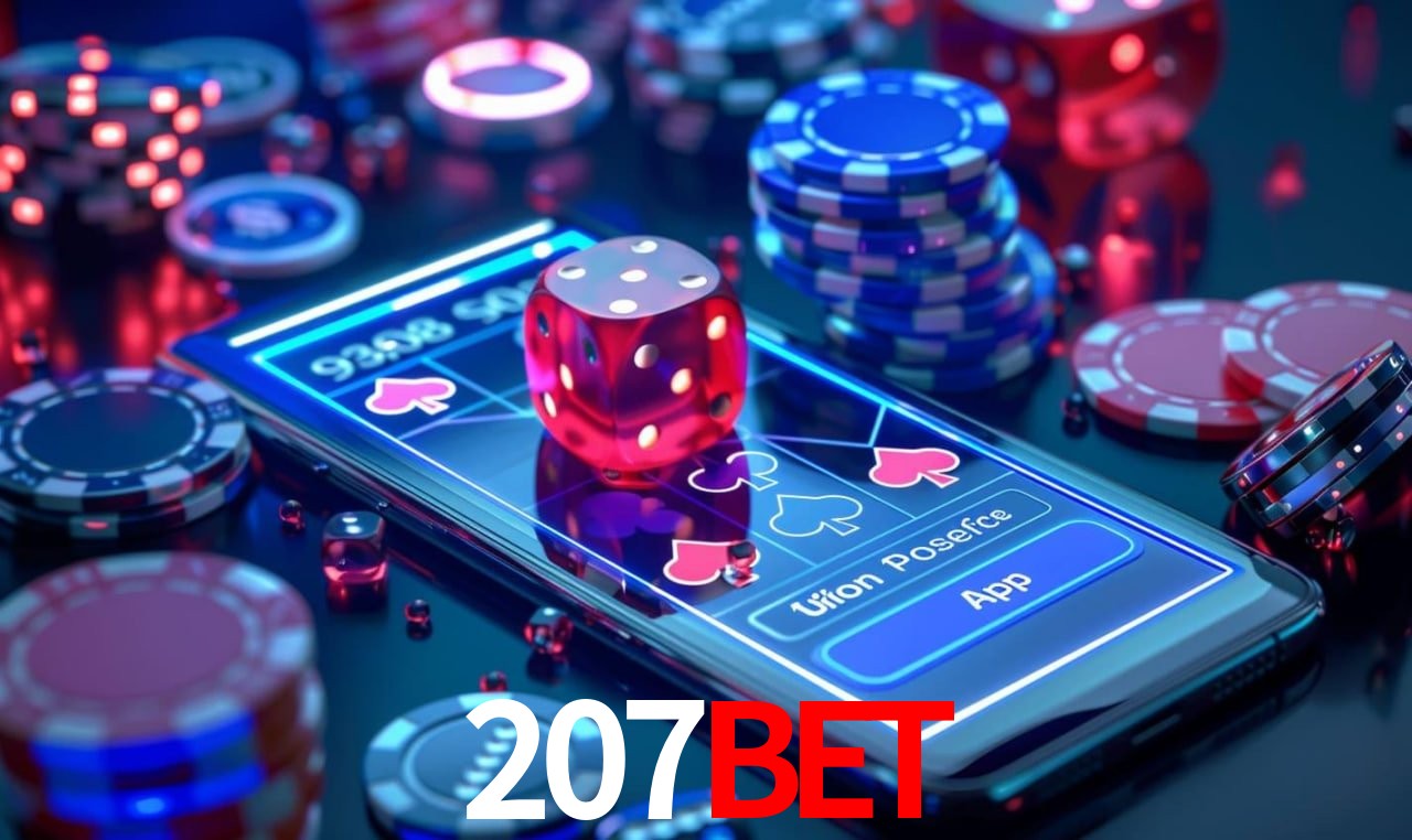 Especiais de Fim de Semana 207bet