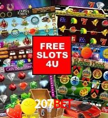 A Emoção da Loteria na 207bet: Uma Chance de Mudança de Vida