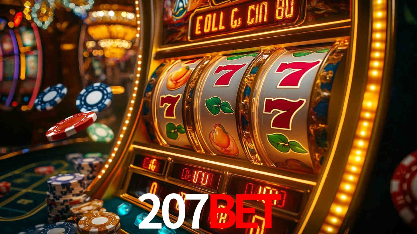 Torneios 207bet