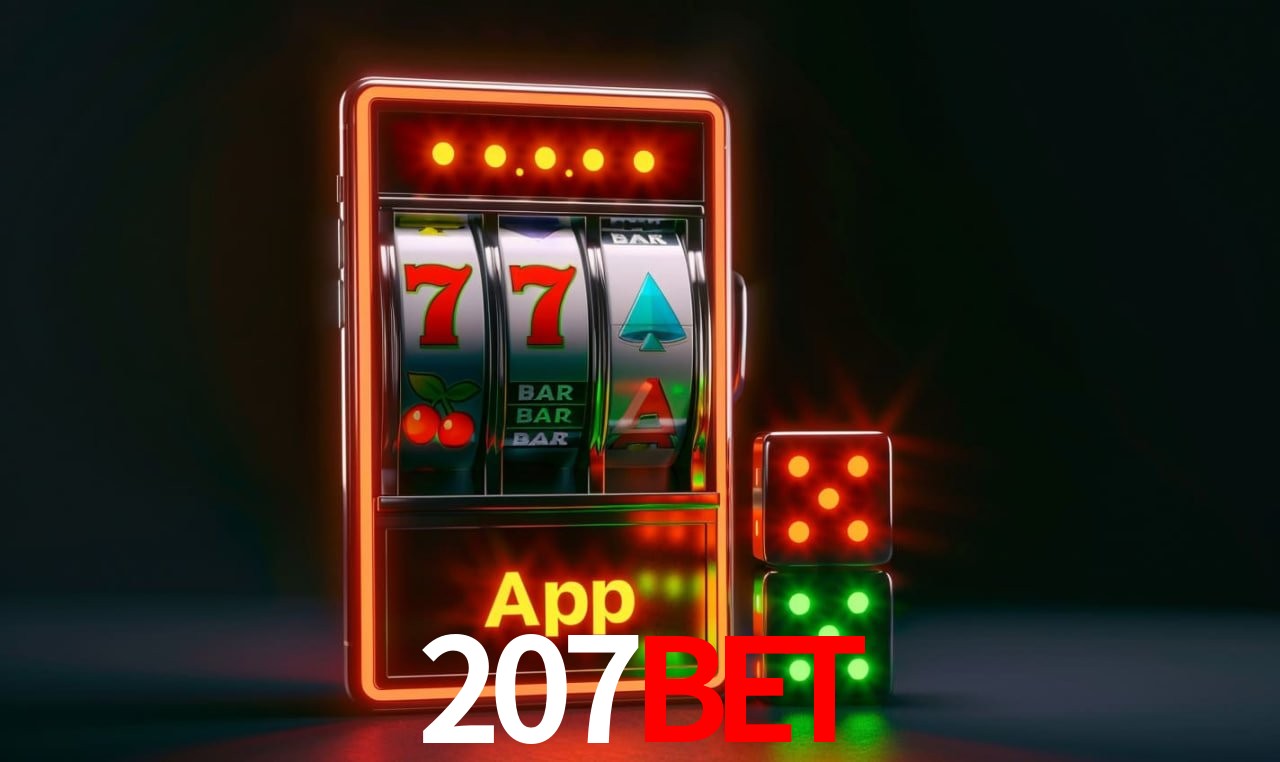 Integração de APIs 207bet