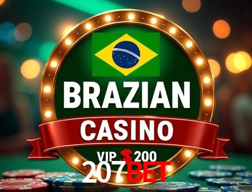 Promoção Relâmpago 207bet