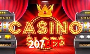 Mesa de Blackjack 207bet