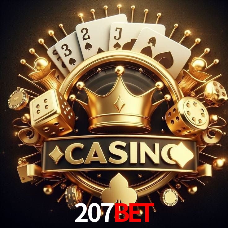Sistemas de Segurança 207bet
