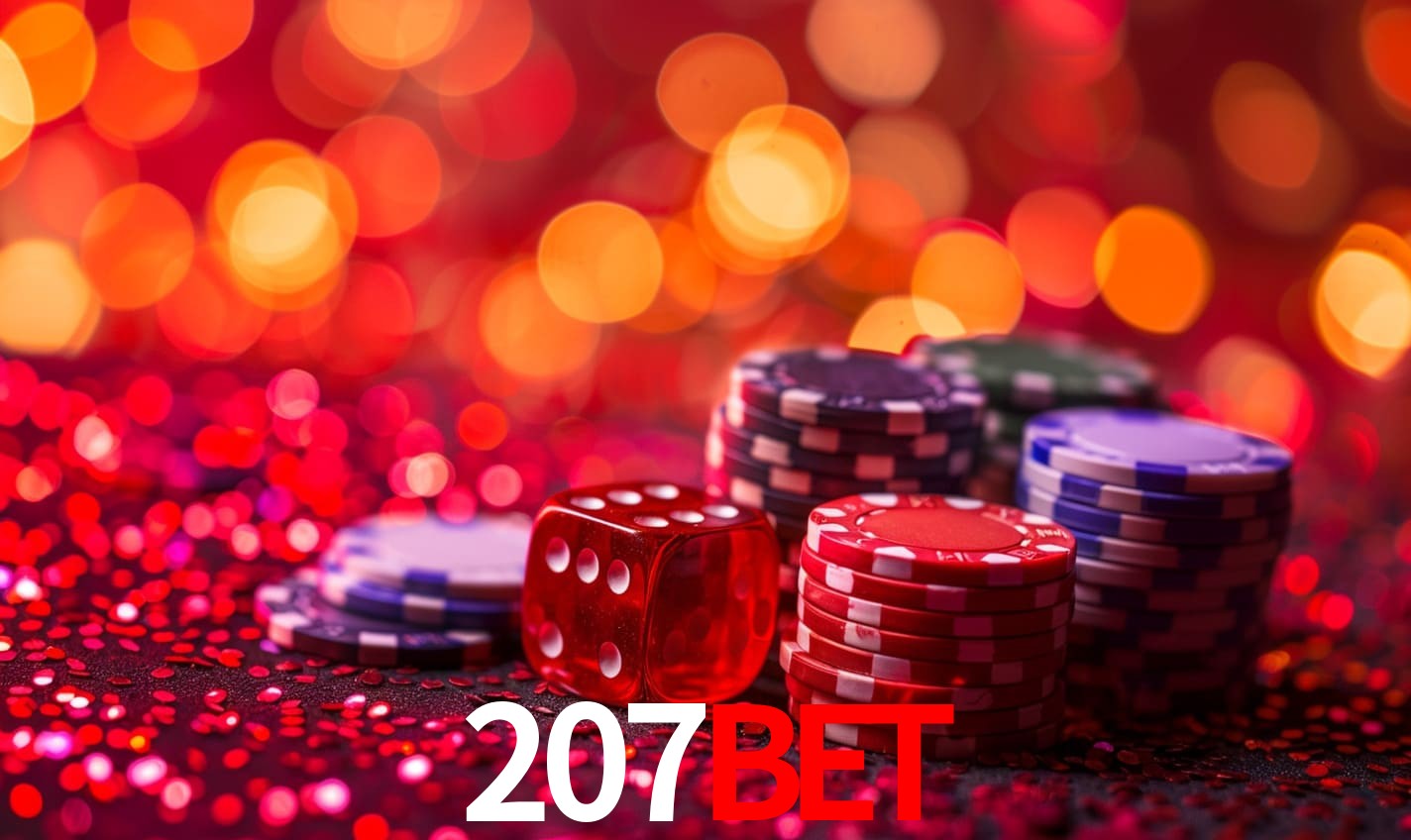 Bônus Diários 207bet