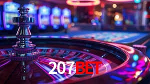 Segurança 2FA 207bet